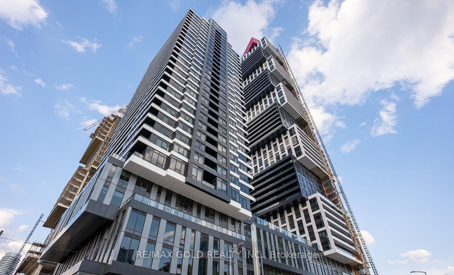4015 the exchange Street, Unit 4806