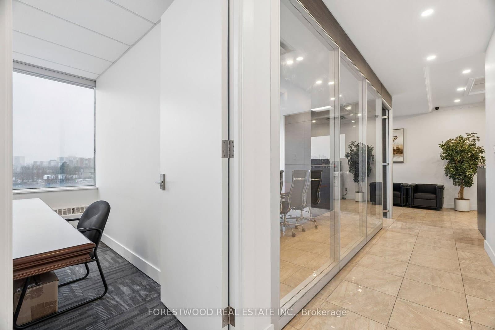 1280 Finch Avenue W, Unit 408 & 409 thumbnail 13