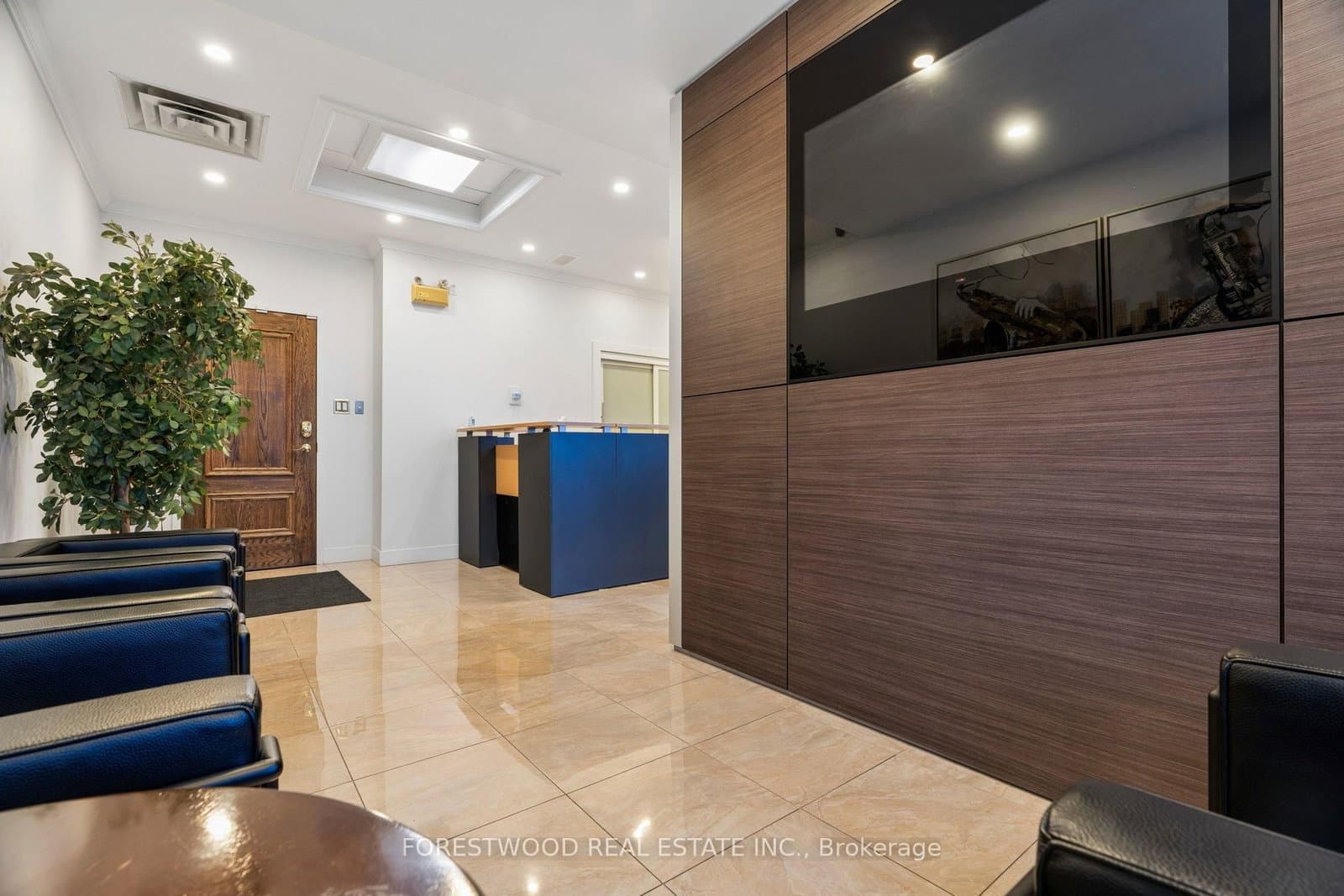 1280 Finch Avenue W, Unit 408 & 409 thumbnail 2