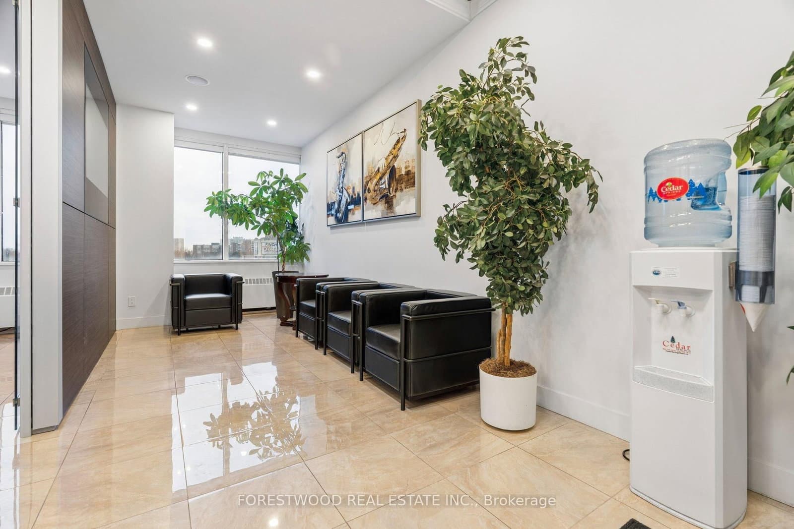 1280 Finch Avenue W, Unit 408 & 409 thumbnail 3