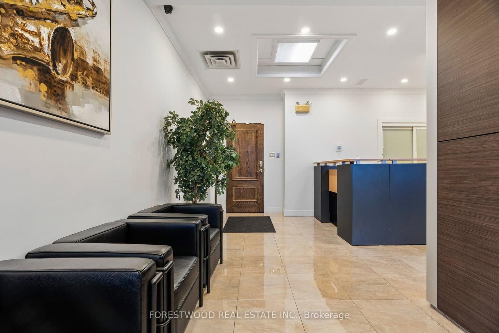1280 Finch Avenue W, Unit 408 & 409 thumbnail 7