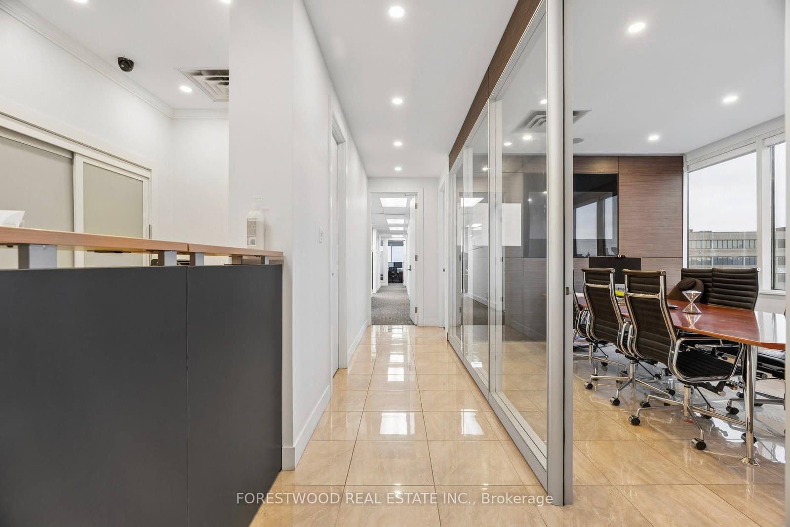 1280 Finch Avenue W, Unit 408 & 409 thumbnail 9