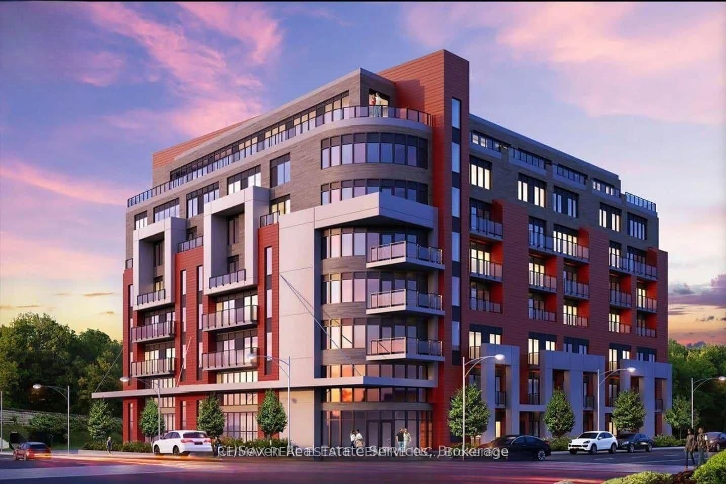 #311 - 2433 Dufferin Street