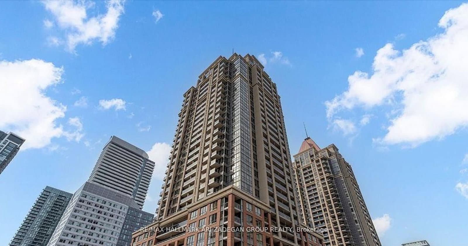 #2610 - 4080 Living Arts Drive