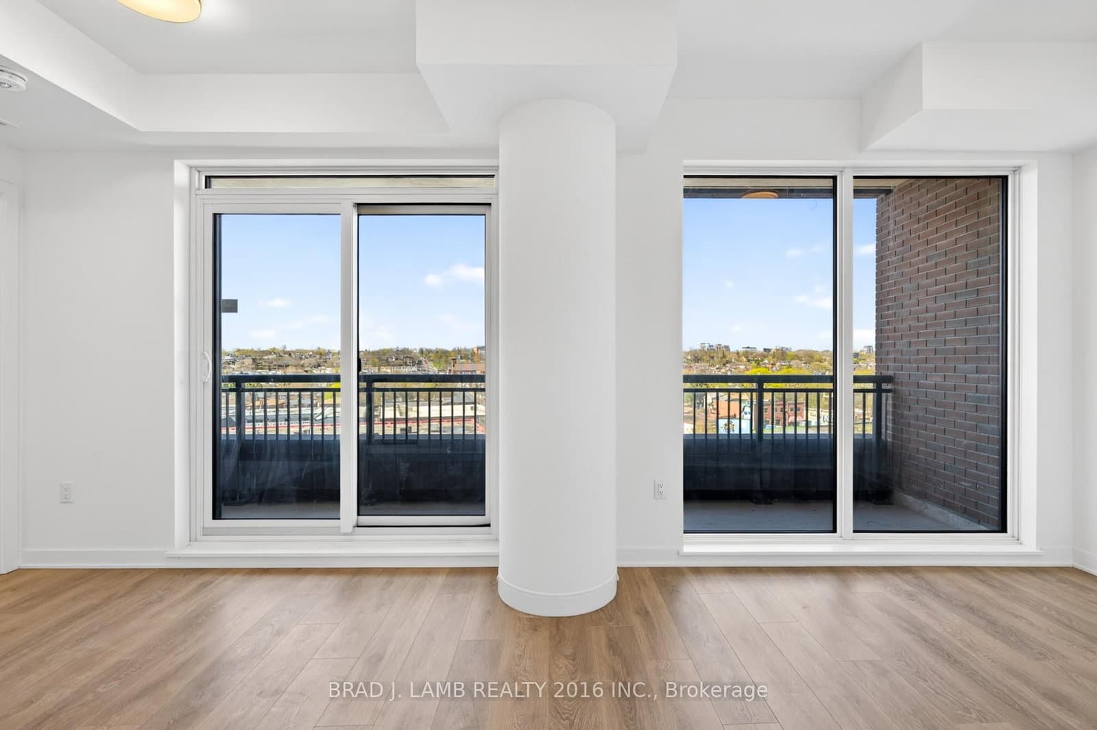 1185 Dupont Street, Unit 624
