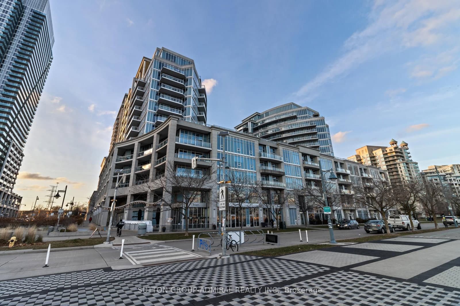 #229 - 58 Marine Parade Drive