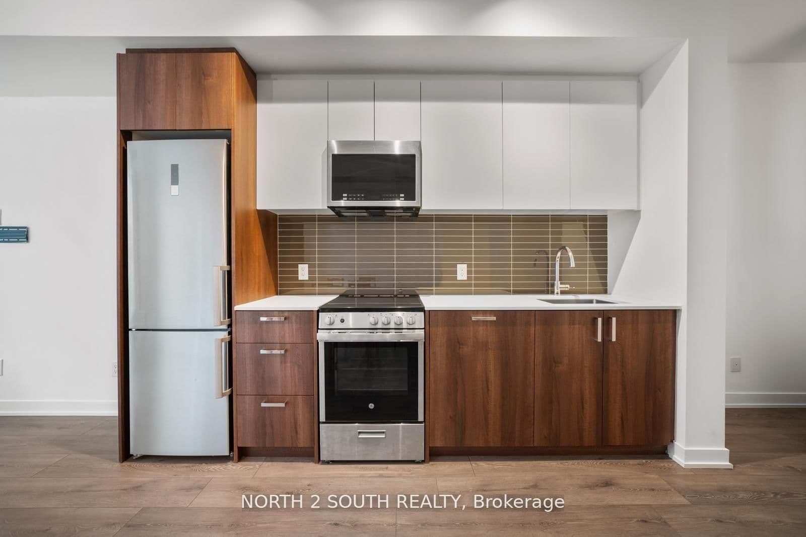 #213 - 1787 St Clair Avenue W