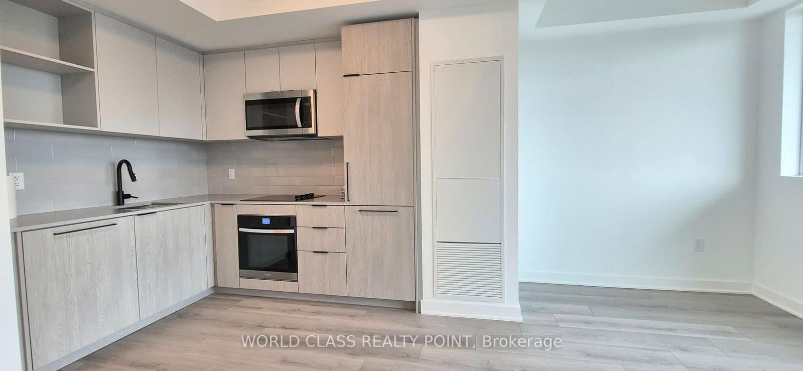1185 Dupont Street, Unit 1803