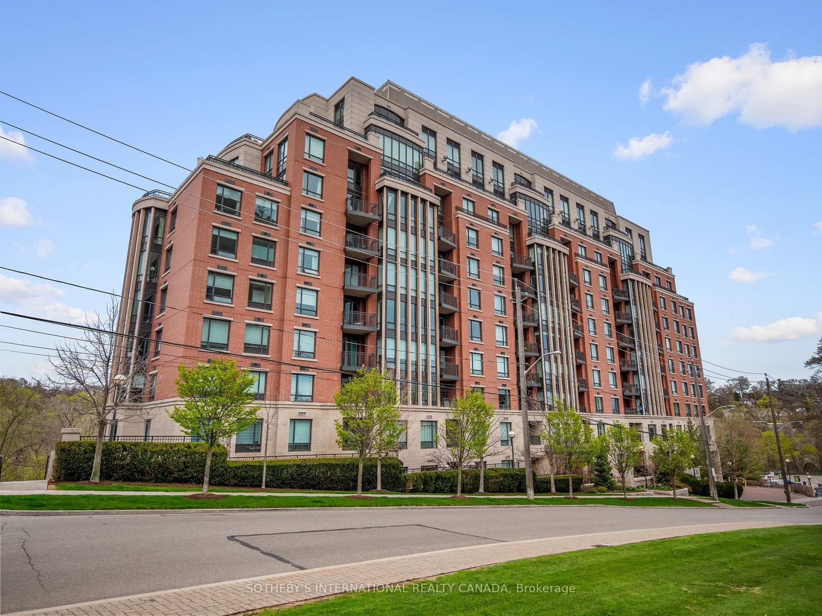 #301 - 30 Old Mill Road