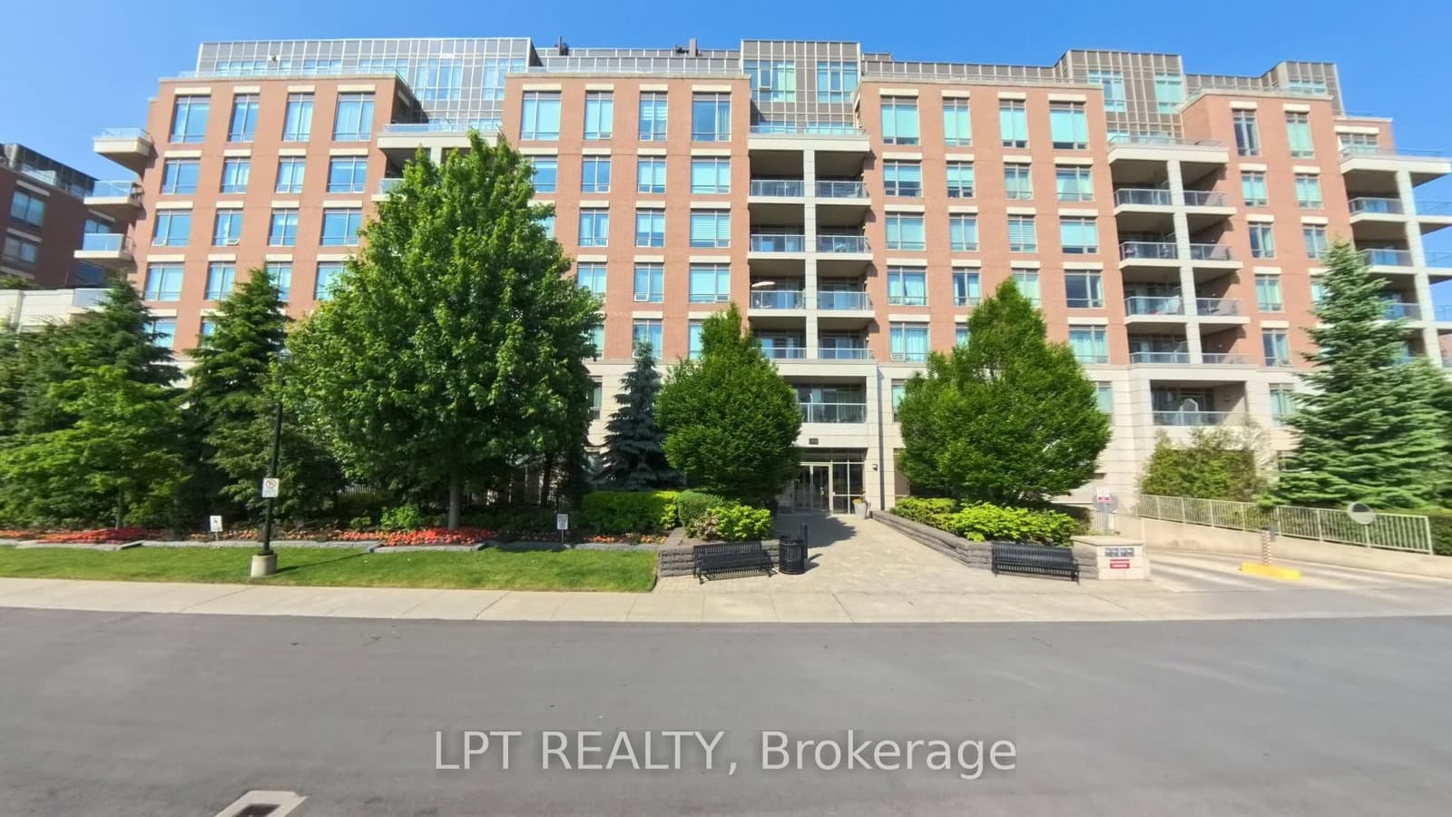 #703 - 2470 Prince Michael Drive
