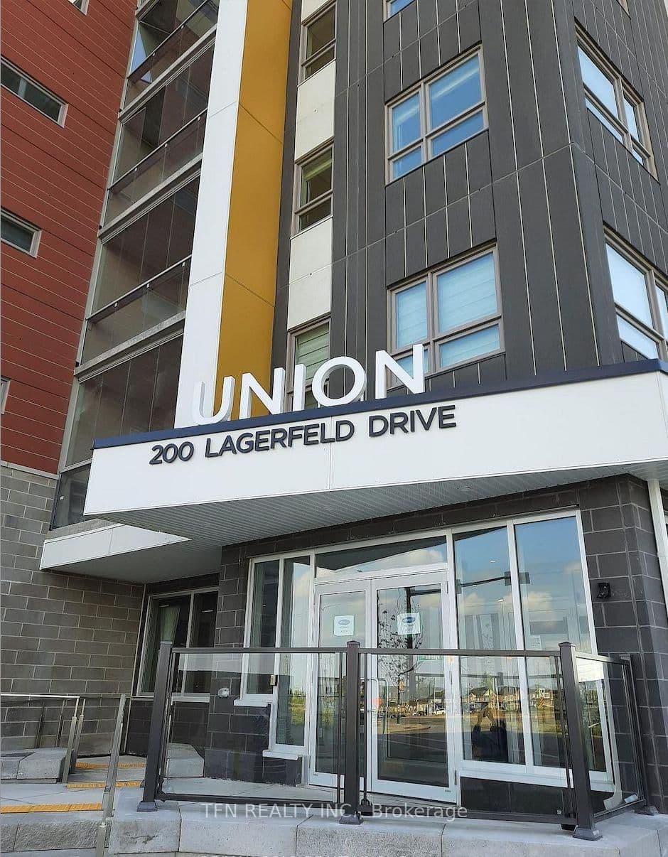 200 Lagerfeld Drive, Unit 306