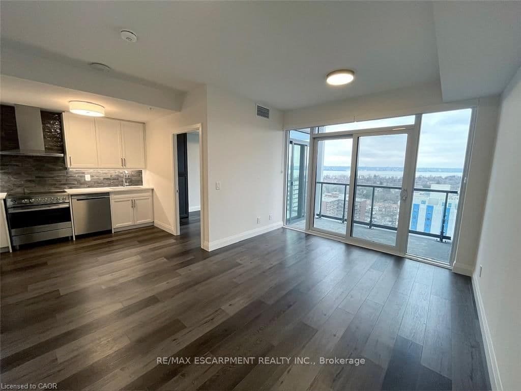 #1501 - 500 Brock Avenue