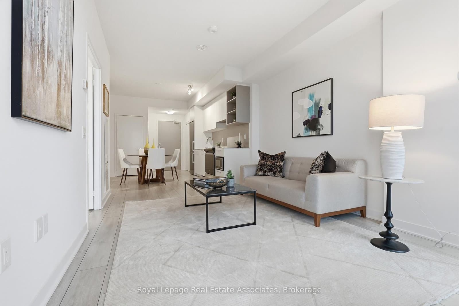 #1106 - 260 Malta Avenue