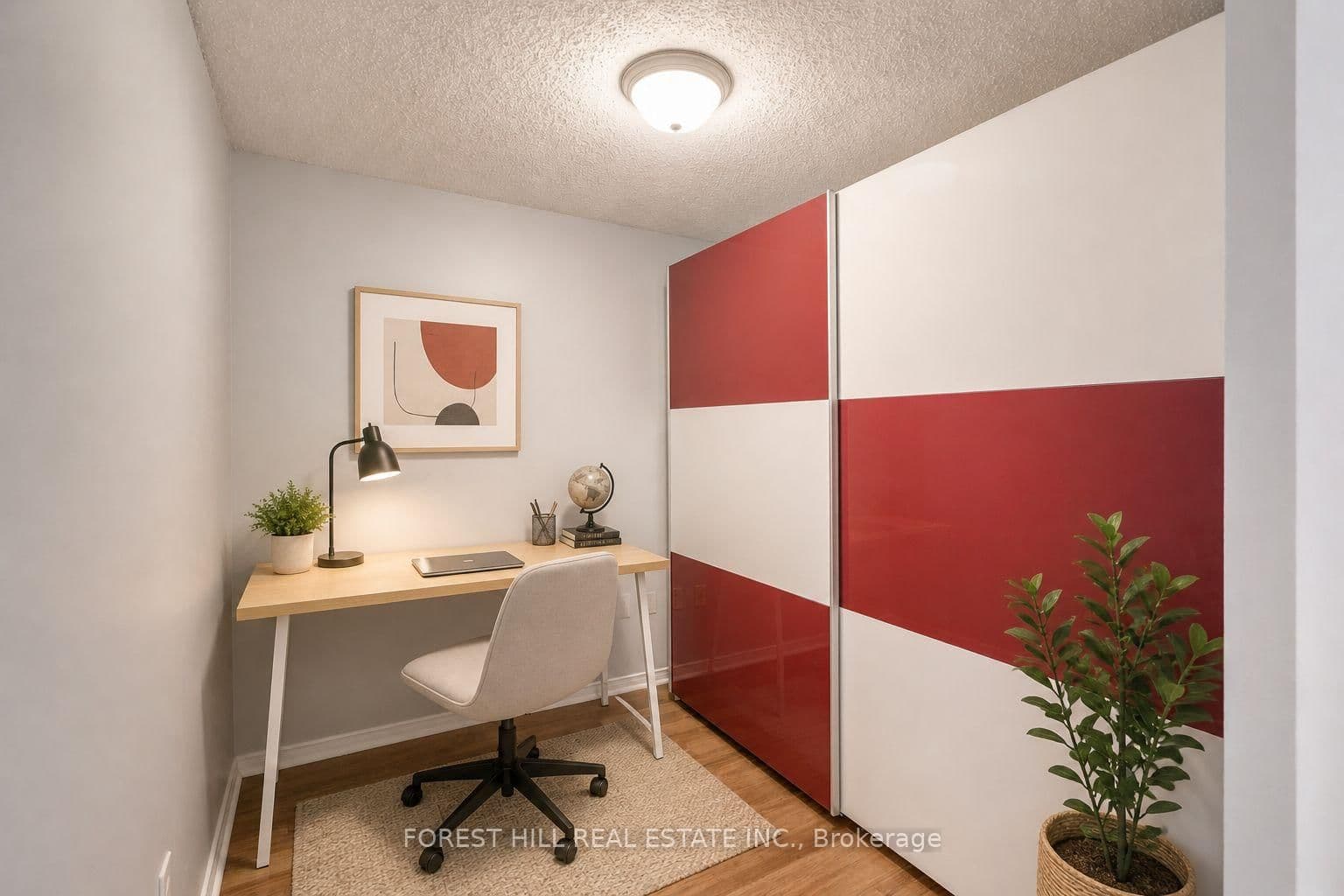 17 Michael Power Place, Unit 709 thumbnail 11