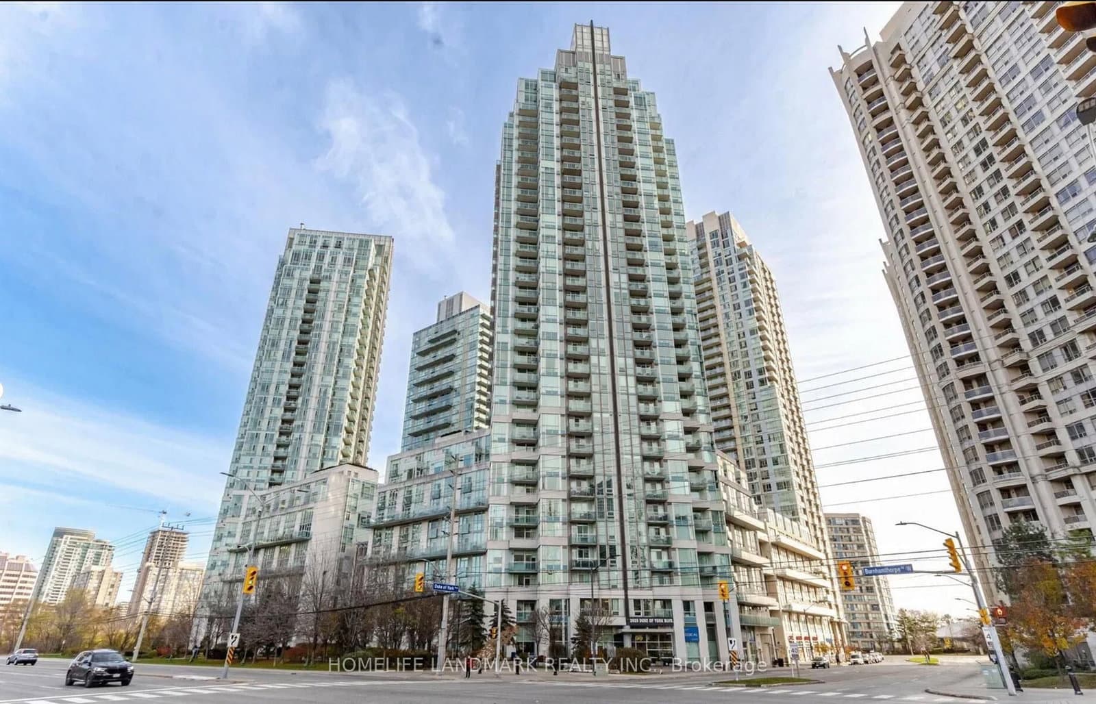 #1802 - 3939 Duke Of York Boulevard