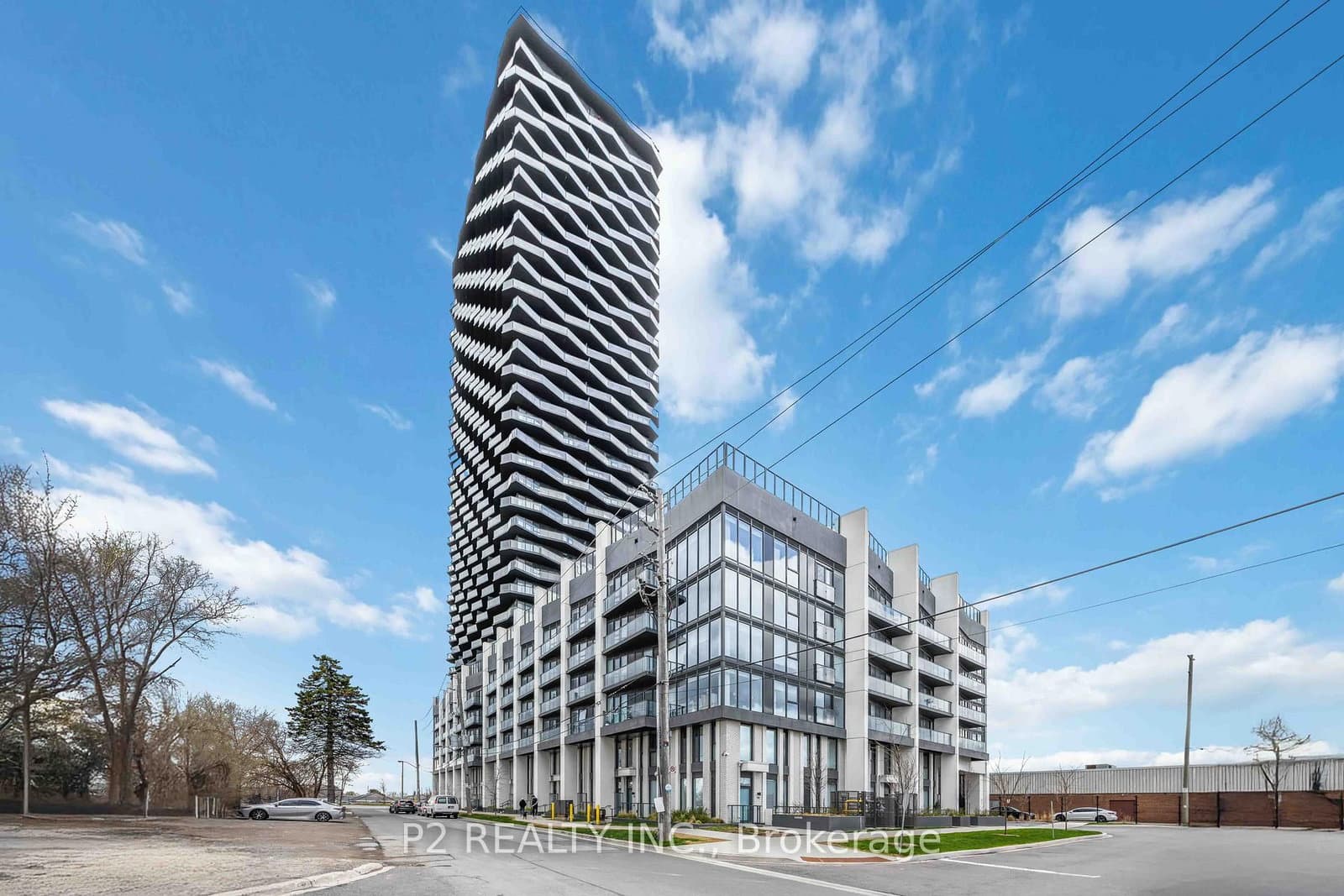#3310 - 36 Zorra Street