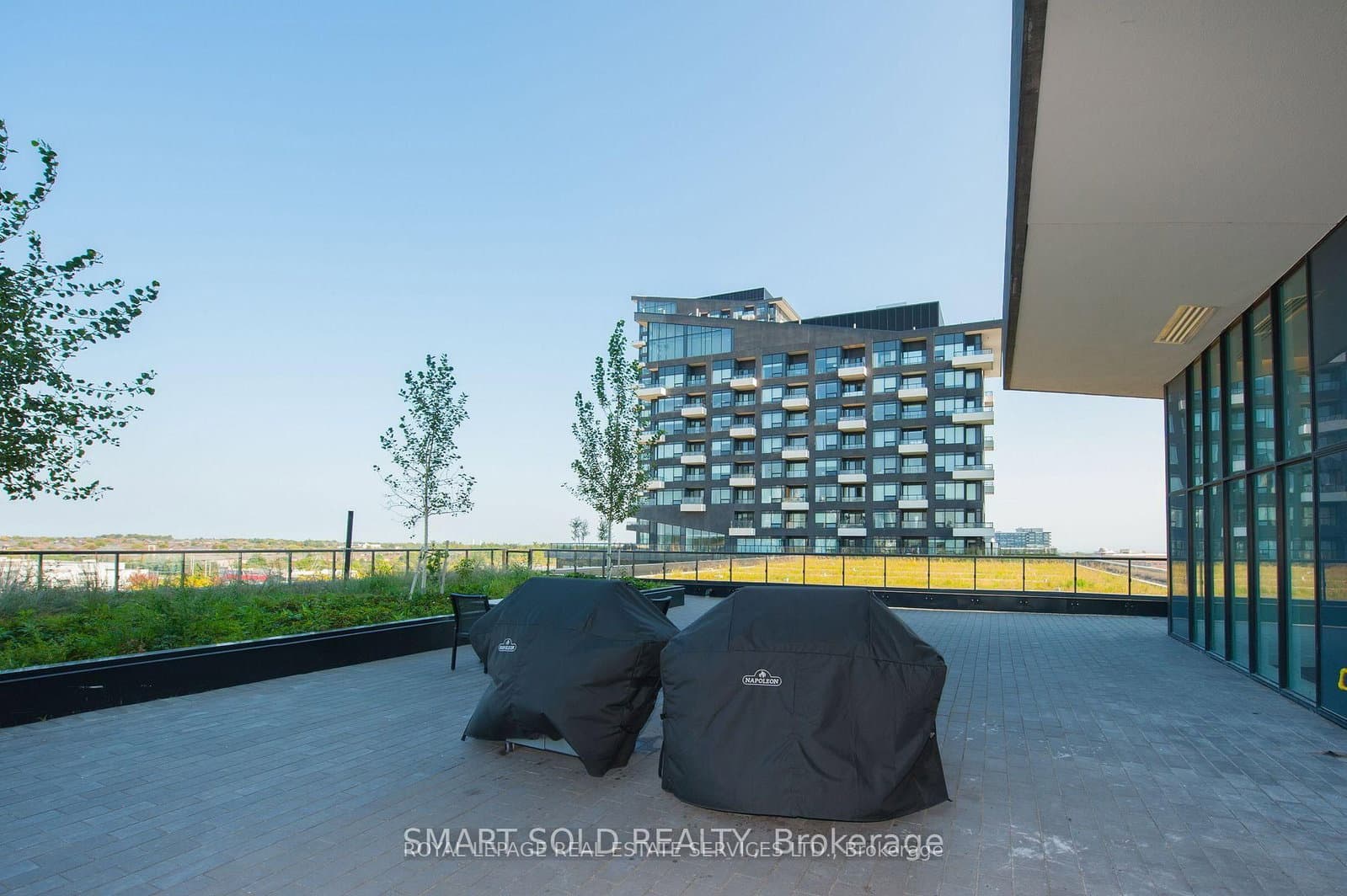 2485 Taunton Road, Unit 1126 thumbnail 4