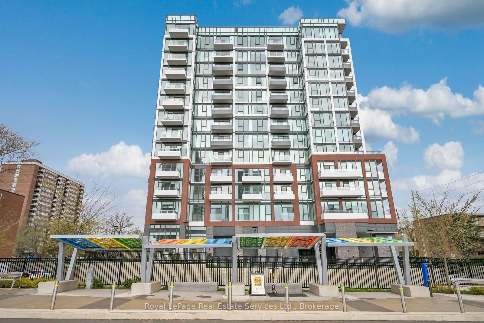 #711 - 2088 James Street