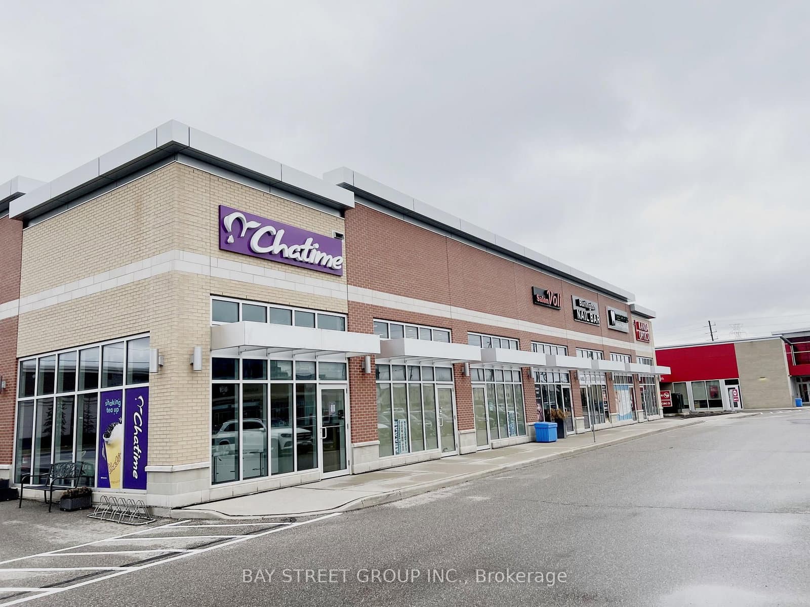 3101 Appleby Line, Unit 7 - Image 1