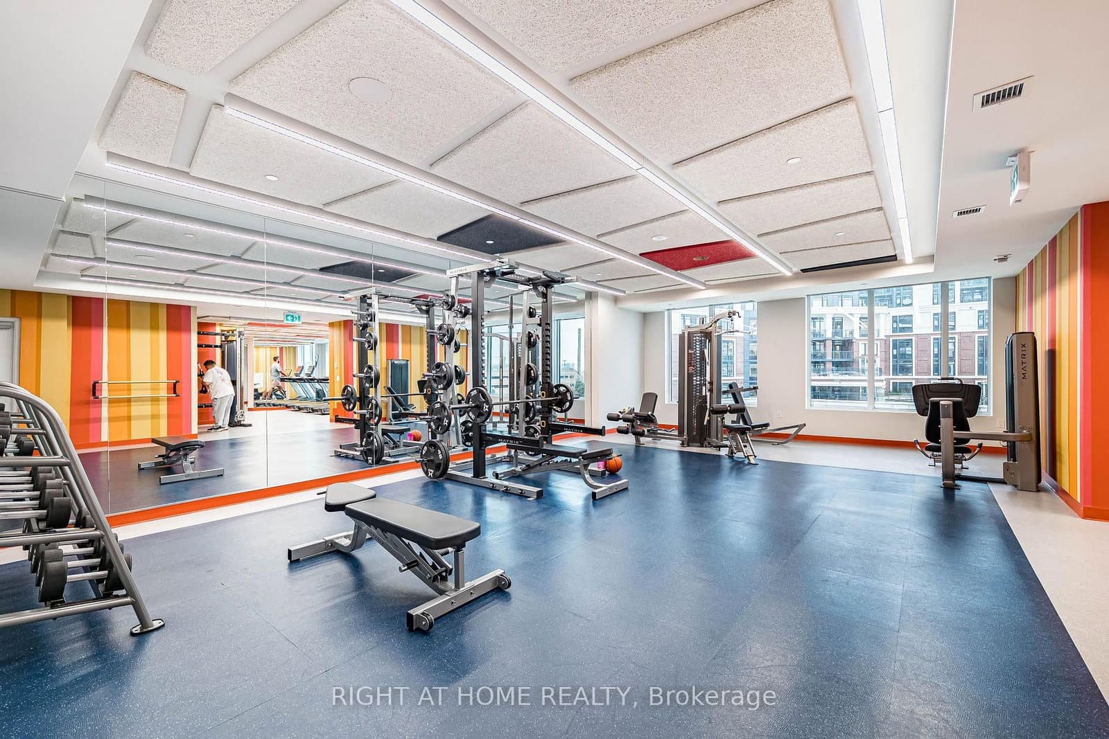 2485 Eglinton Avenue W, Unit 418 thumbnail 16