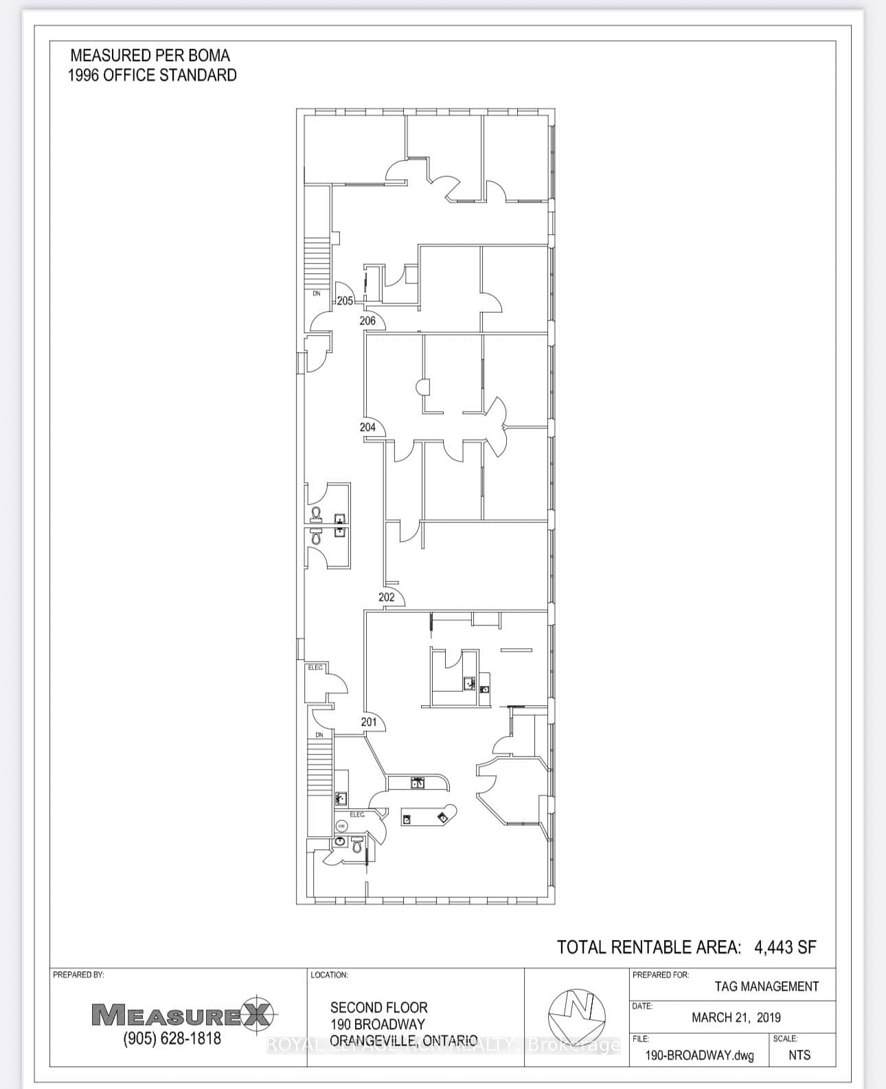 190 Broadway, Unit 205 thumbnail 14