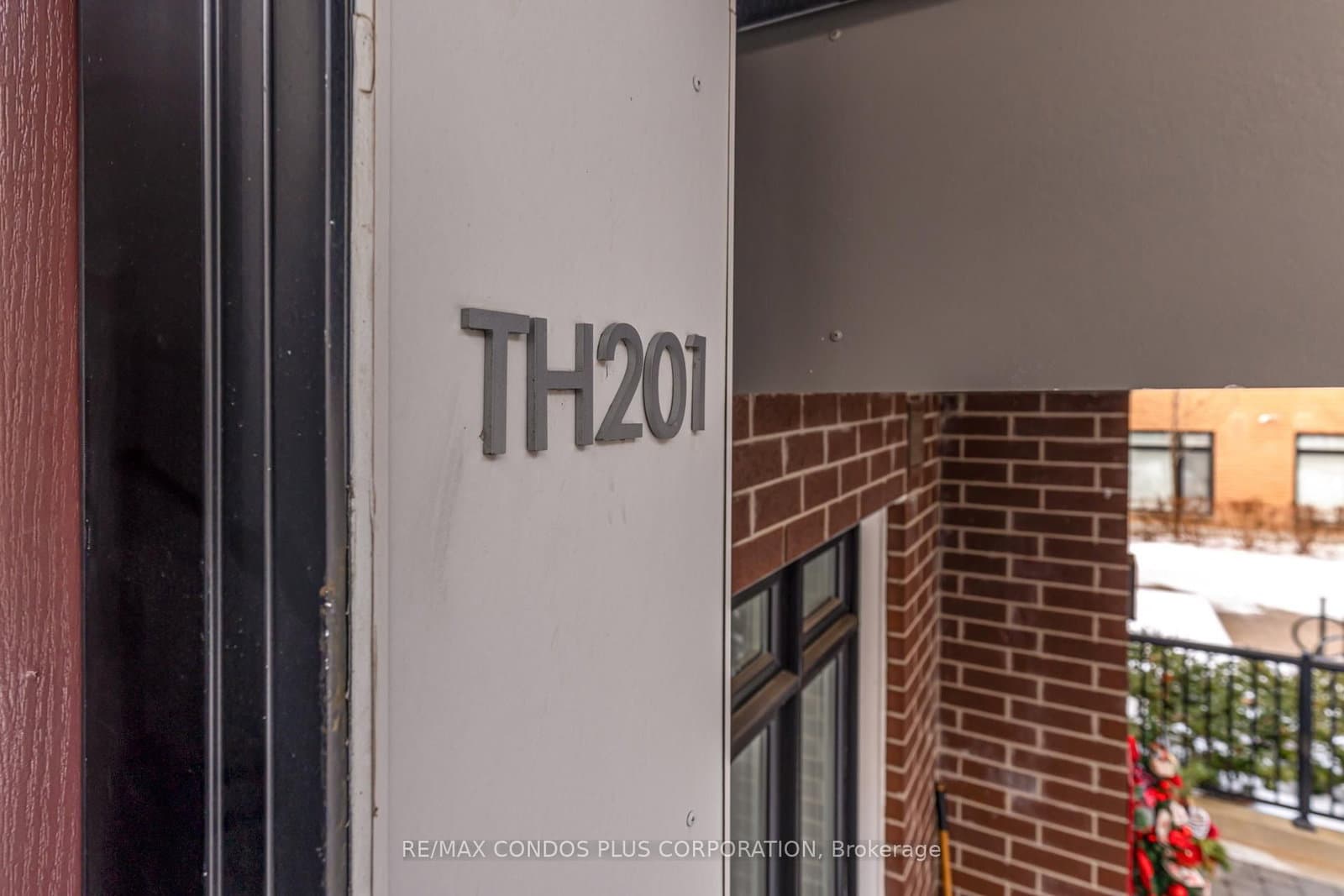 100 Canon Jackson Drive, Unit 201
