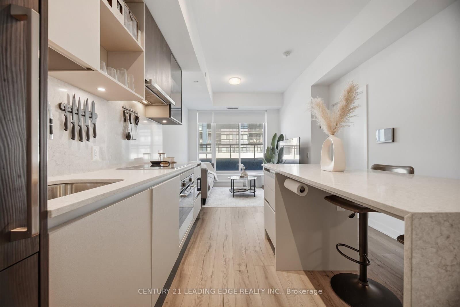 405 Dundas Street W, Unit 317 thumbnail 11