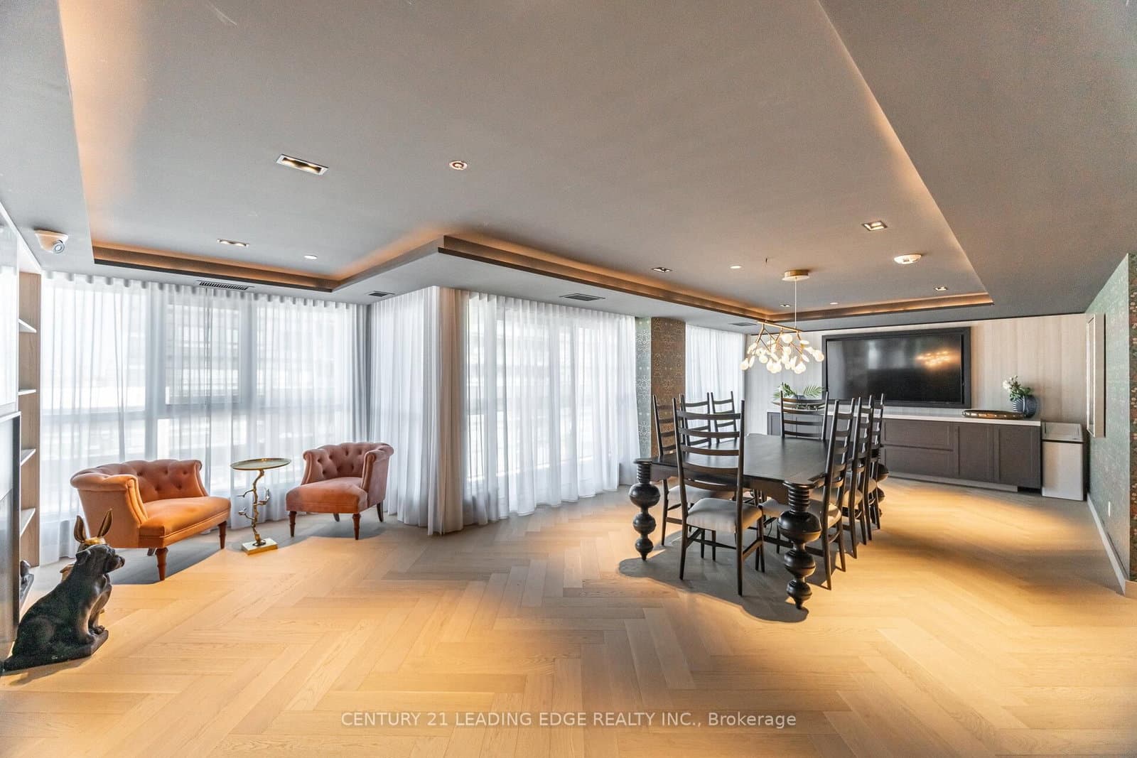 405 Dundas Street W, Unit 317 thumbnail 26