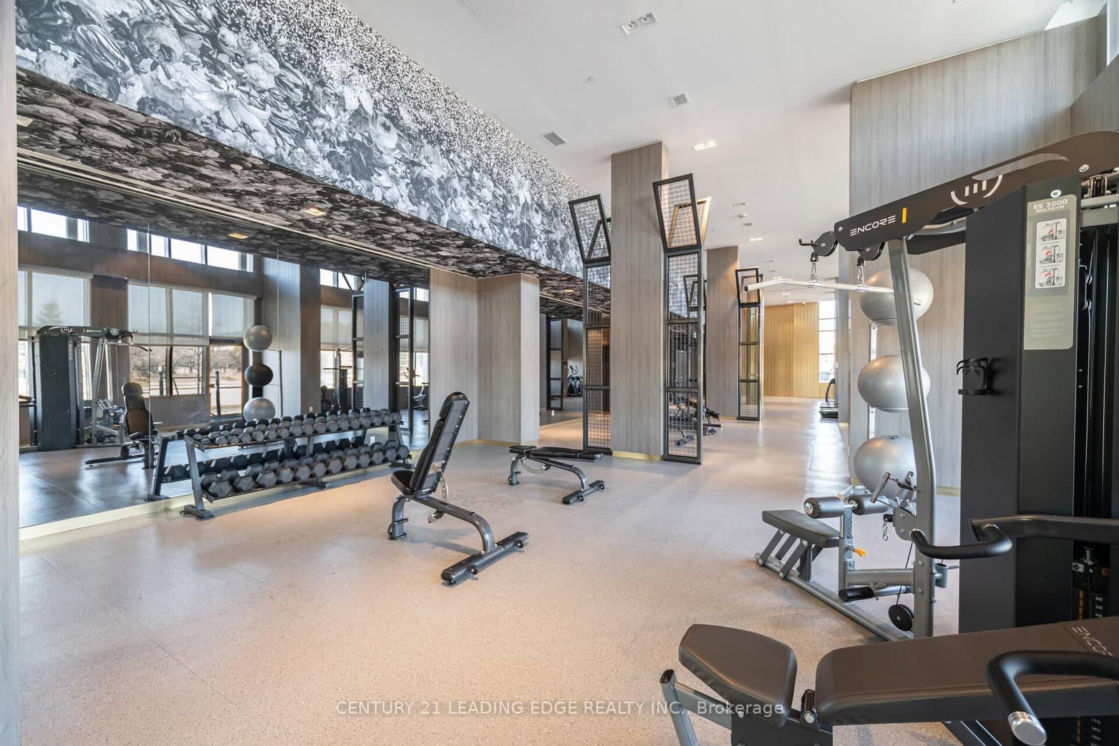 405 Dundas Street W, Unit 317 thumbnail 41