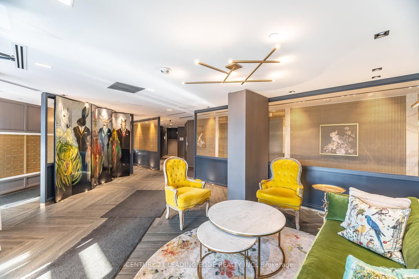 405 Dundas Street W, Unit 317 thumbnail 48