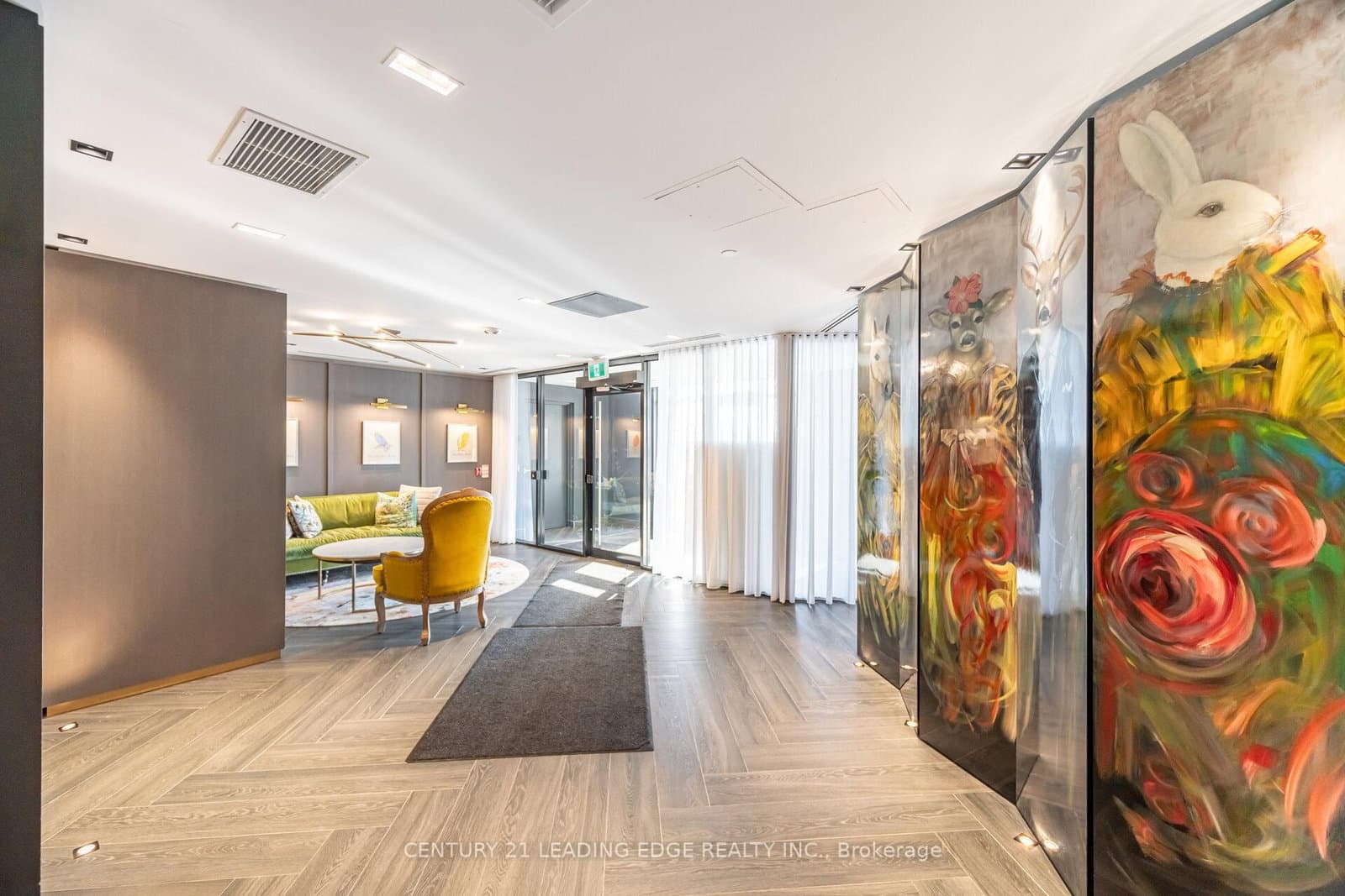 405 Dundas Street W, Unit 317 thumbnail 49