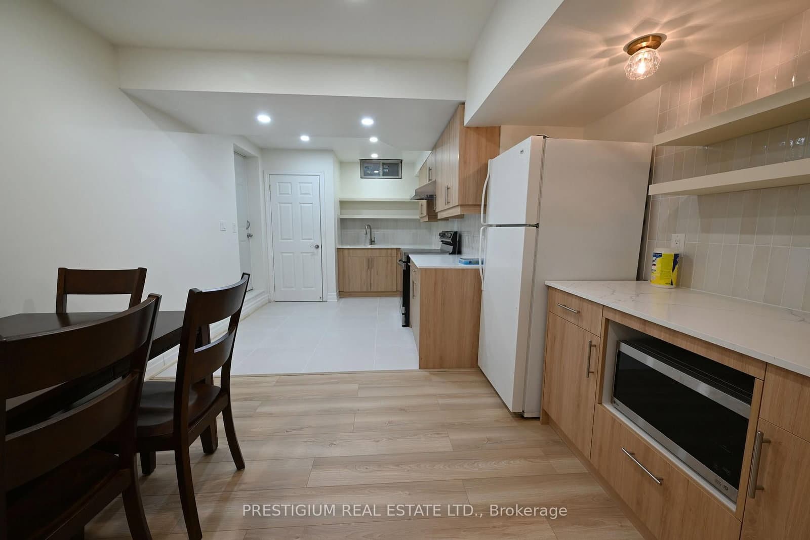 1412 Islington Avenue, Unit Basement thumbnail 10