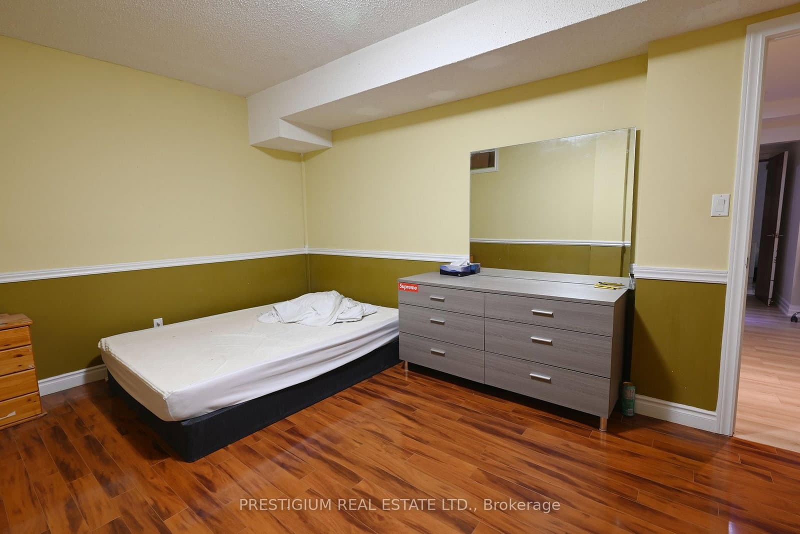 1412 Islington Avenue, Unit Basement thumbnail 13