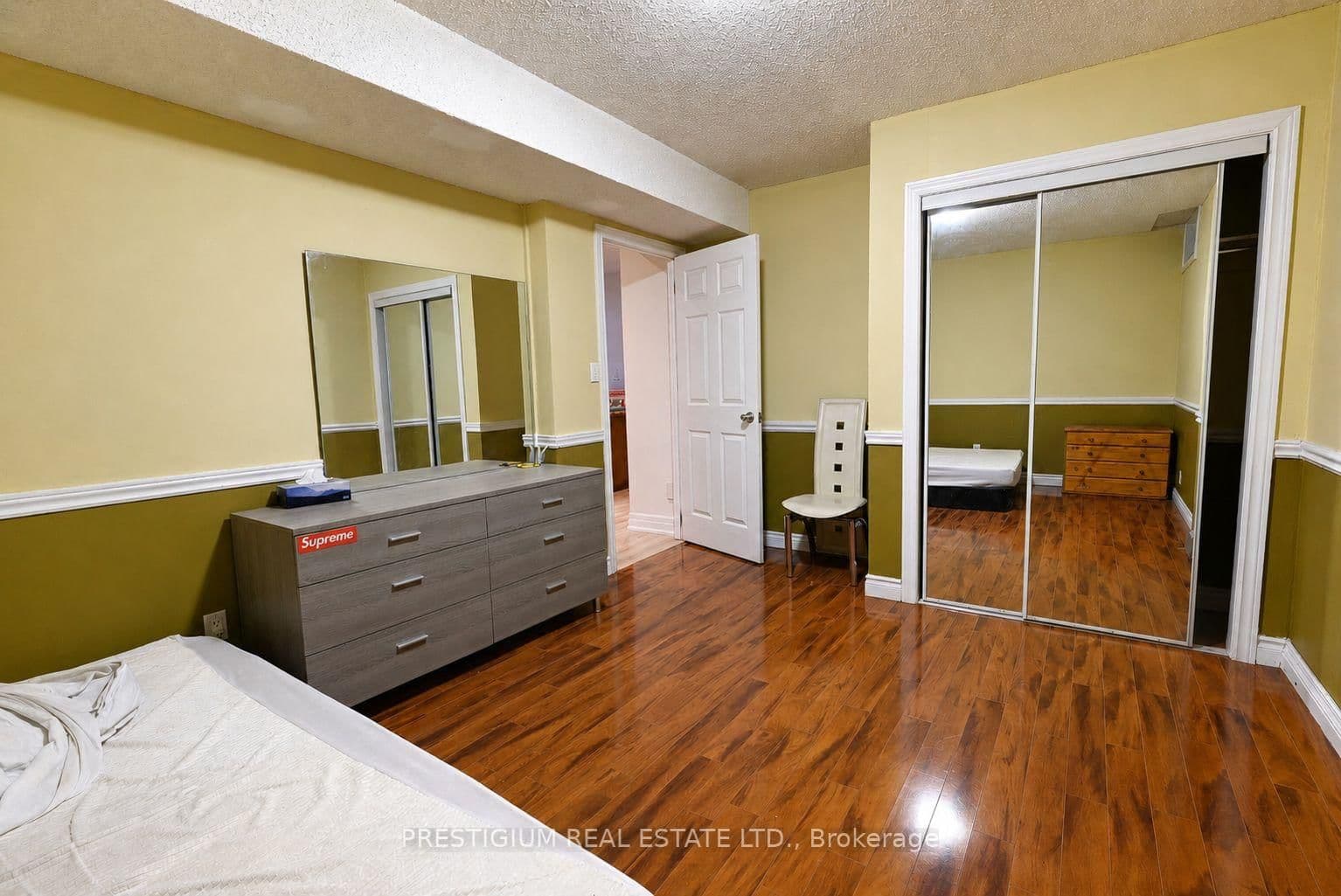 1412 Islington Avenue, Unit Basement thumbnail 14
