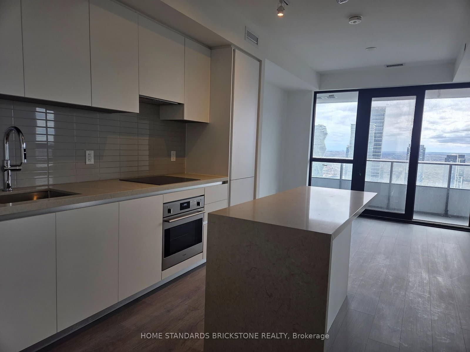 4015 The  Exchange Street, Unit 4807