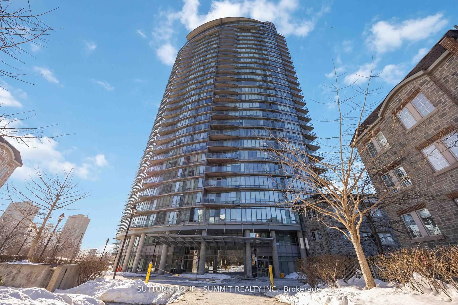 #PH01 - 15 Windermere Avenue