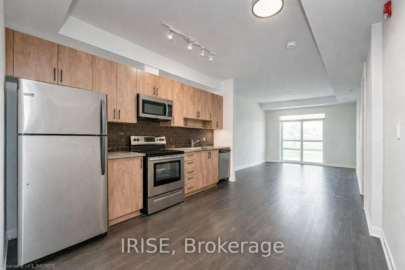 #319 - 4040 Upper Middle Road