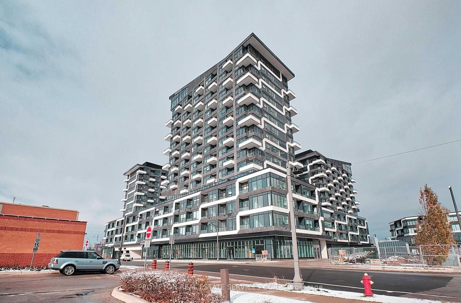 2481 Taunton Road, Unit ##1204