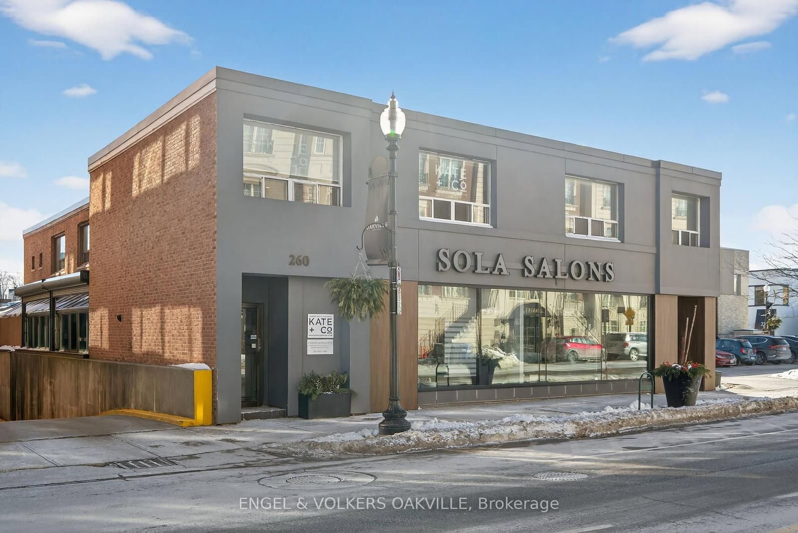 260 Church Street - Image 1