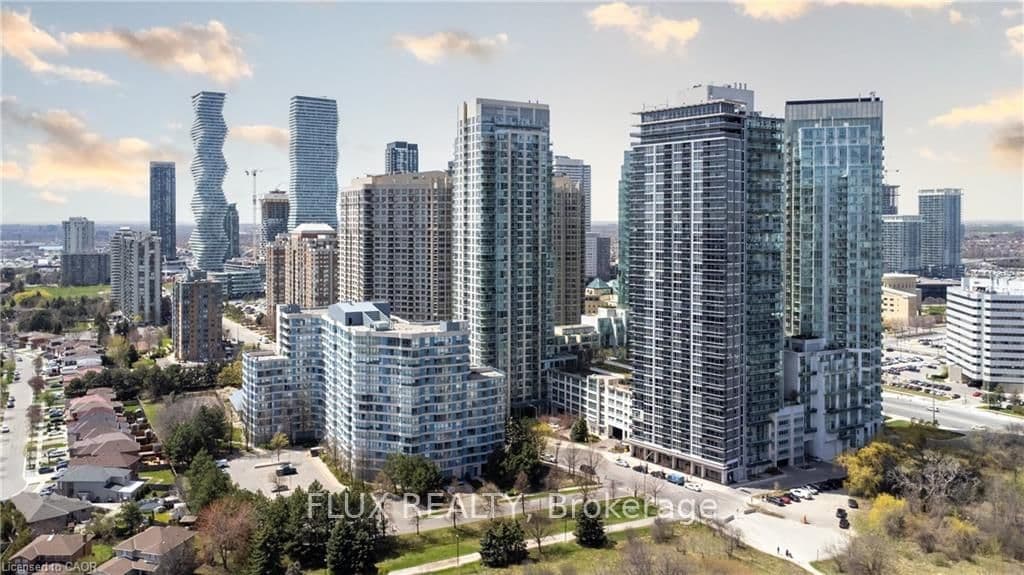 #3104 - 225 Webb Drive