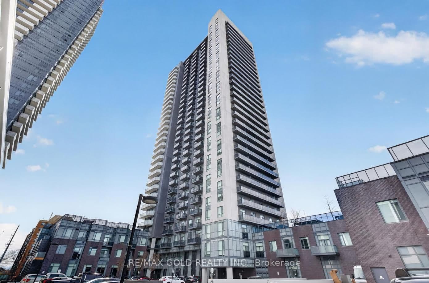 8 Nahani Way, Unit 2508 thumbnail 2