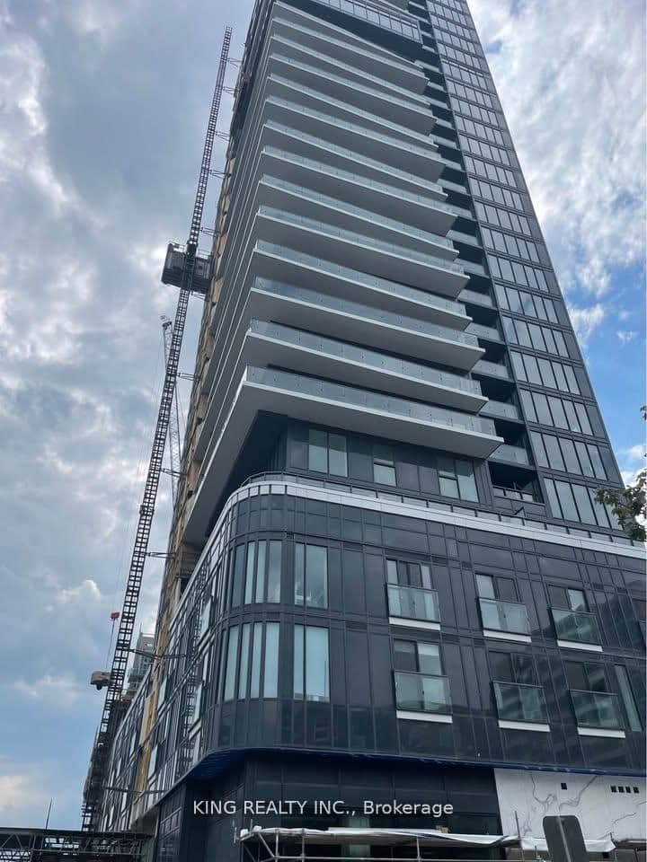 370 Martha Street, Unit 207