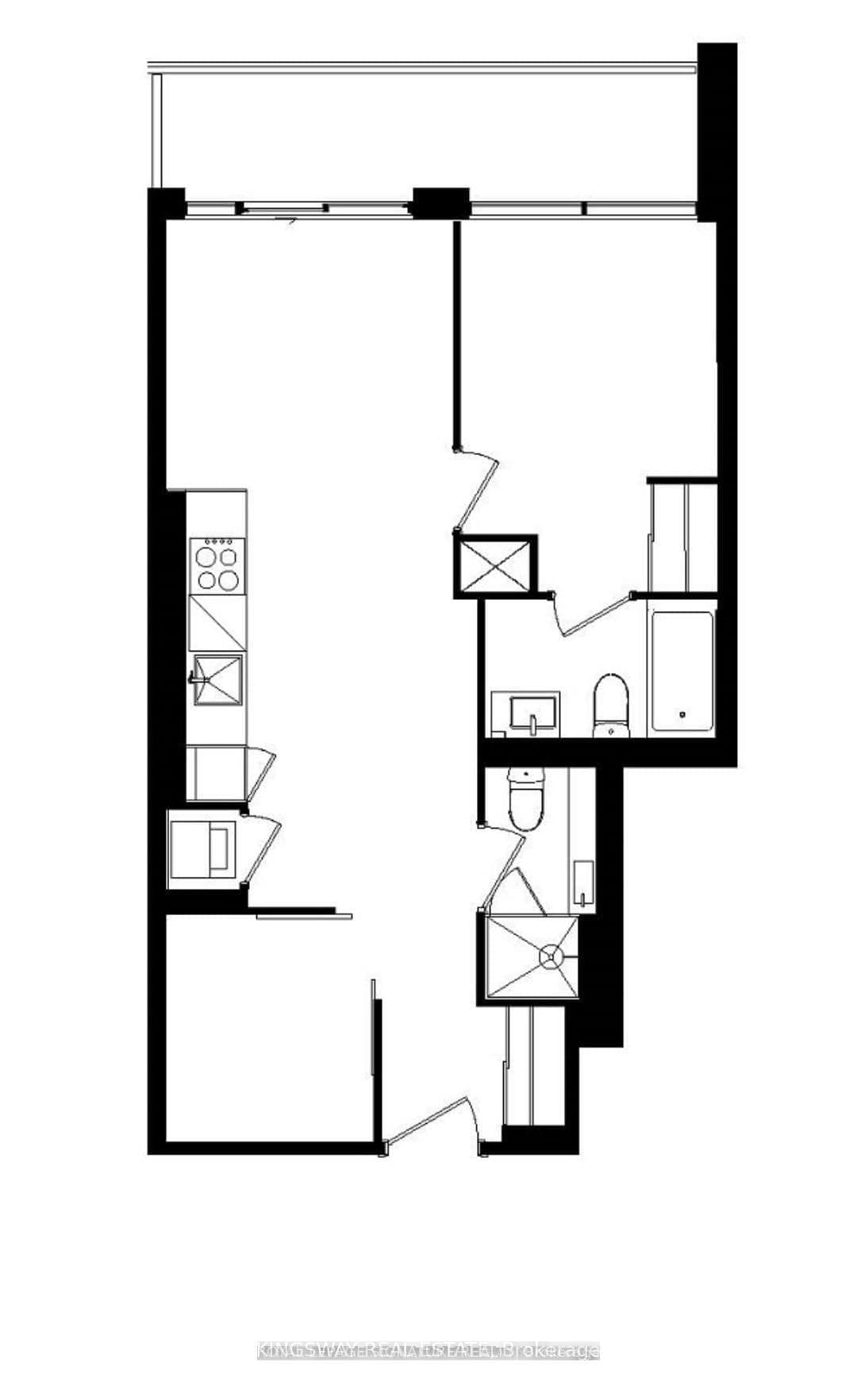 1100 Sheppard Avenue W, Unit 608 thumbnail 14