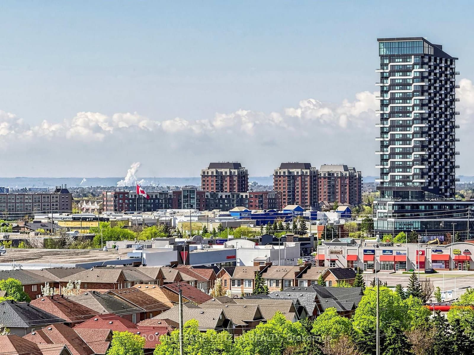 1005 Dundas Street, Unit 814 thumbnail 33