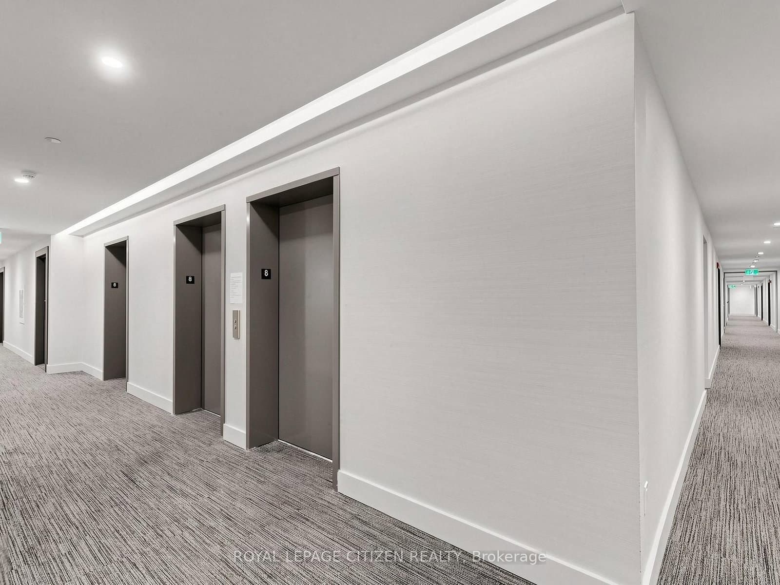 1005 Dundas Street, Unit 814 thumbnail 37