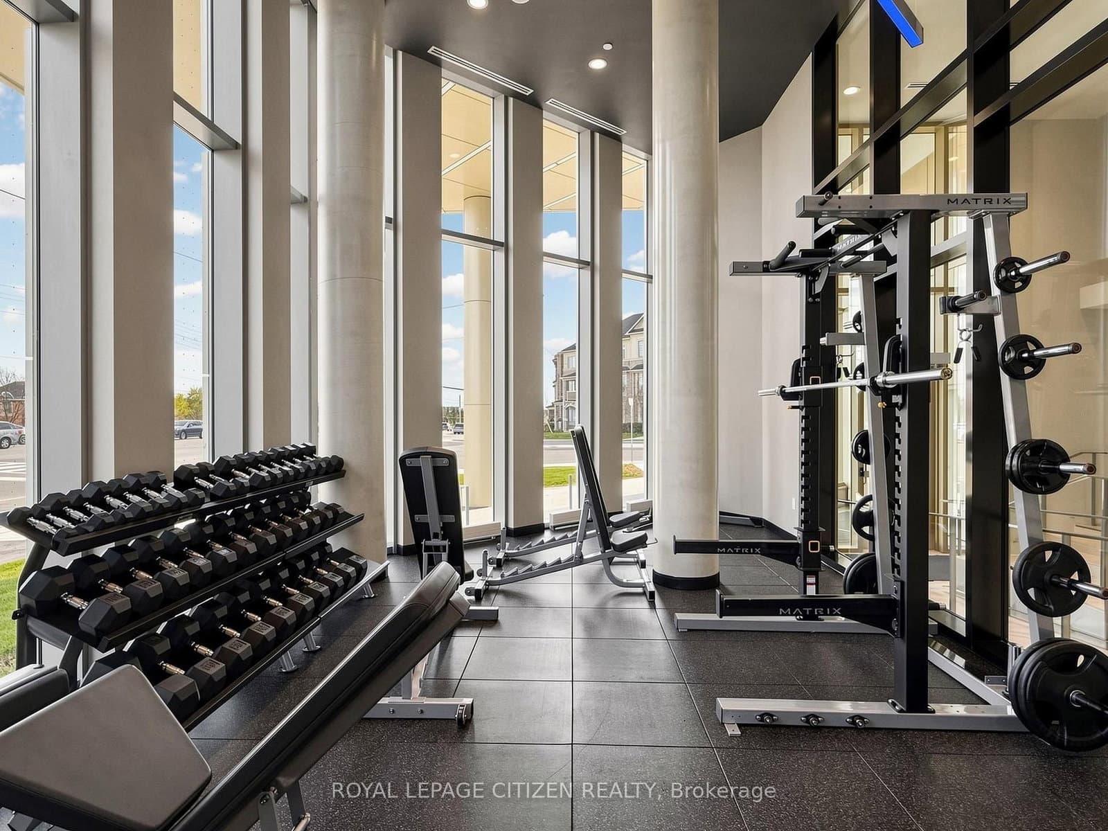 1005 Dundas Street, Unit 814 thumbnail 43