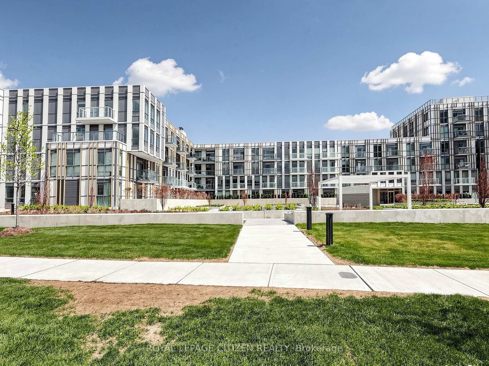 1005 Dundas Street, Unit 814 thumbnail 47