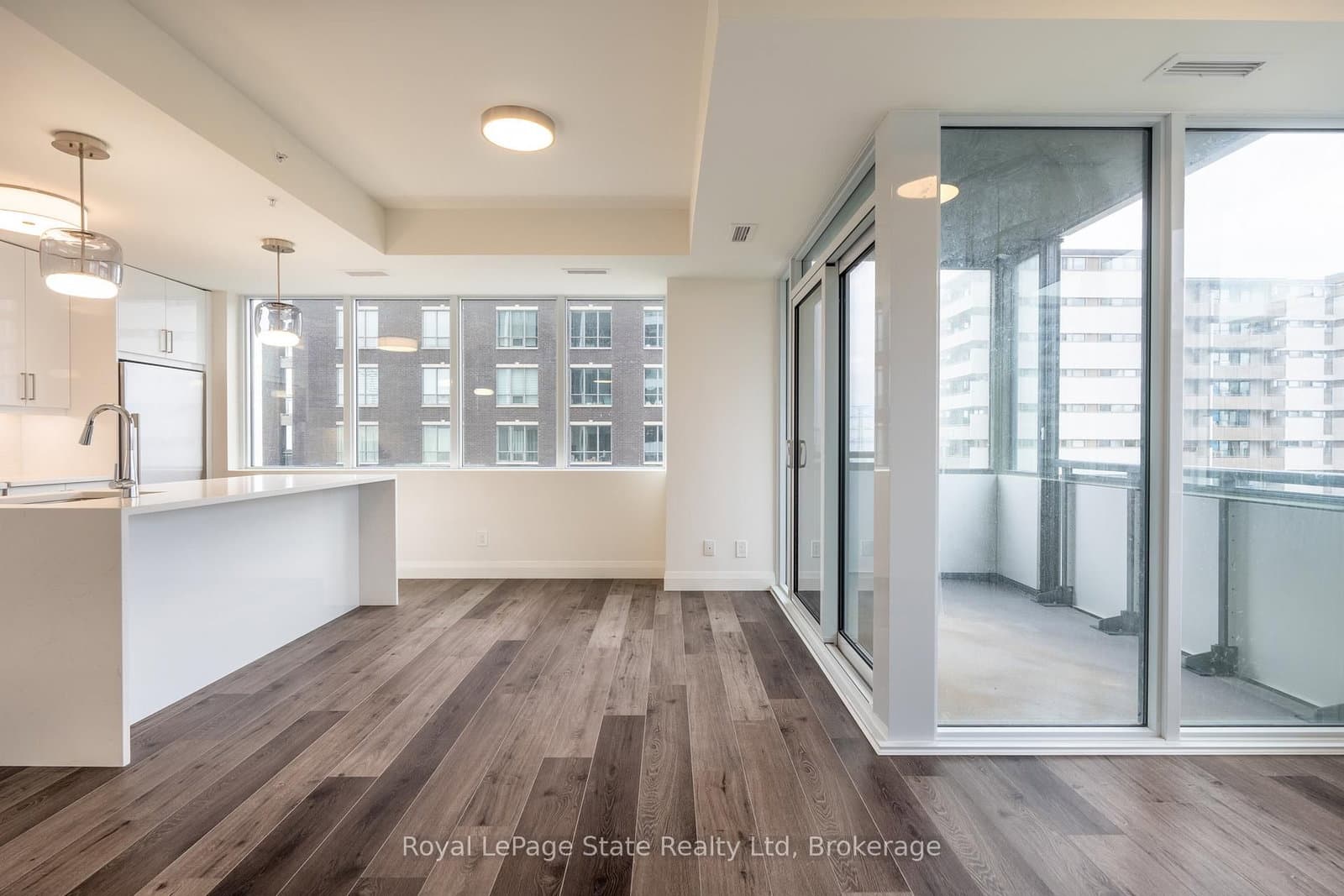 #808 - 500 Brock Avenue