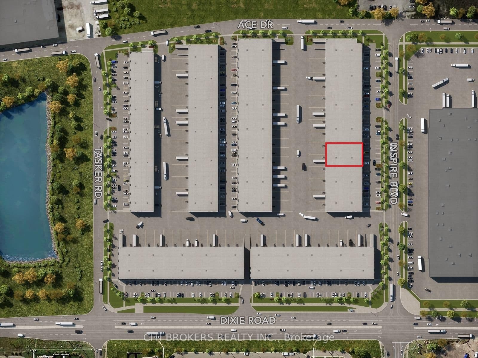 85 Inspire Boulevard, Unit 33-34 (C5-C6) thumbnail 6
