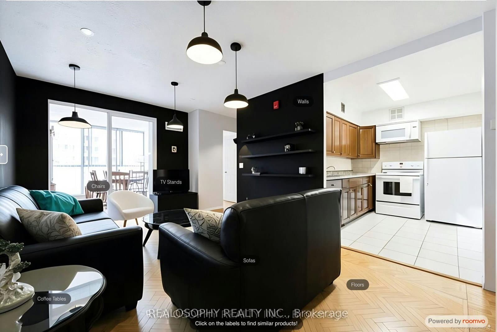 24 Southport Street, Unit 756 thumbnail 5
